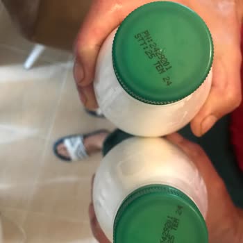 Antalya 5m Migros Sürekli Tarihi Geçmiş Veya Eksik Ürün Gönderiyor!