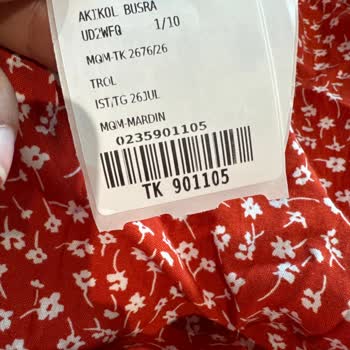 Türk Hava Yolları Bebekle Ortada Kaldım