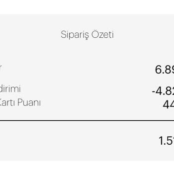 İpekyol Eksik Gönderilen Ürün Ve İletişim Sorunları