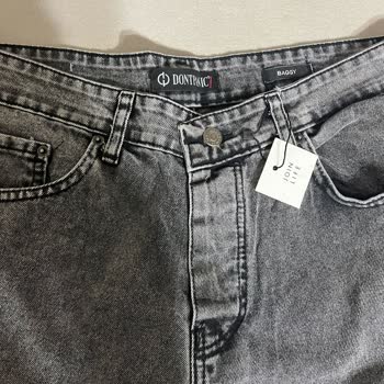 Jack’s Man - Can Atay Yanlış Ve Kalitesiz Ürün Gönderimi Sorunu