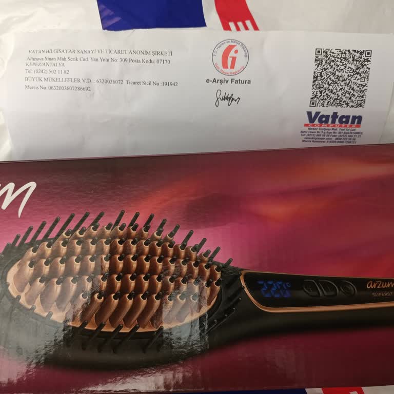 Vatan Bilgisayar İade Alıyoruz Dediği Halde Almaması