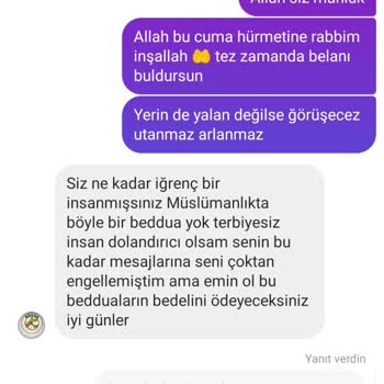 Ozmo Tatlı Ürünlerle İlgili Müşteri Şikayeti