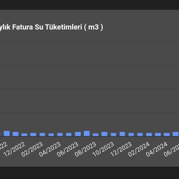 İSKİ Fazla Fatura Hesaplaması / İtiraz