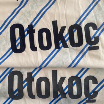 Fenerium Solan Forma Fişim Olmadığı İçin Değişim Yapamayız Diyorlar