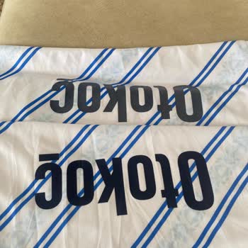 Fenerium Solan Forma Fişim Olmadığı İçin Değişim Yapamayız Diyorlar