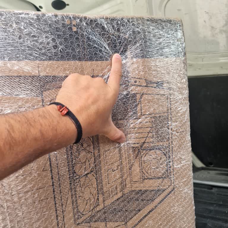 Beta Plus Teknoloji Siparişi İptal Etmiyor Bilginize