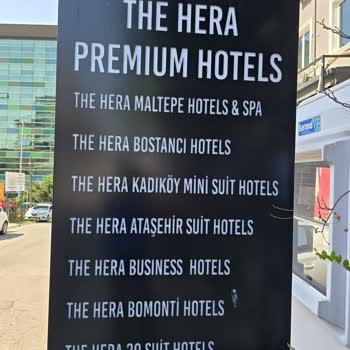 The Hera Premium Hotels Maltepe Aldığı Oda Ücretini İade Etmiyor