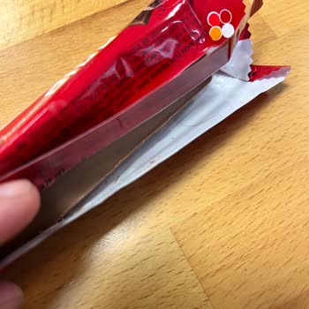 Ülker Çikolatanın Beni Hayal Kırıklığına Uğratması