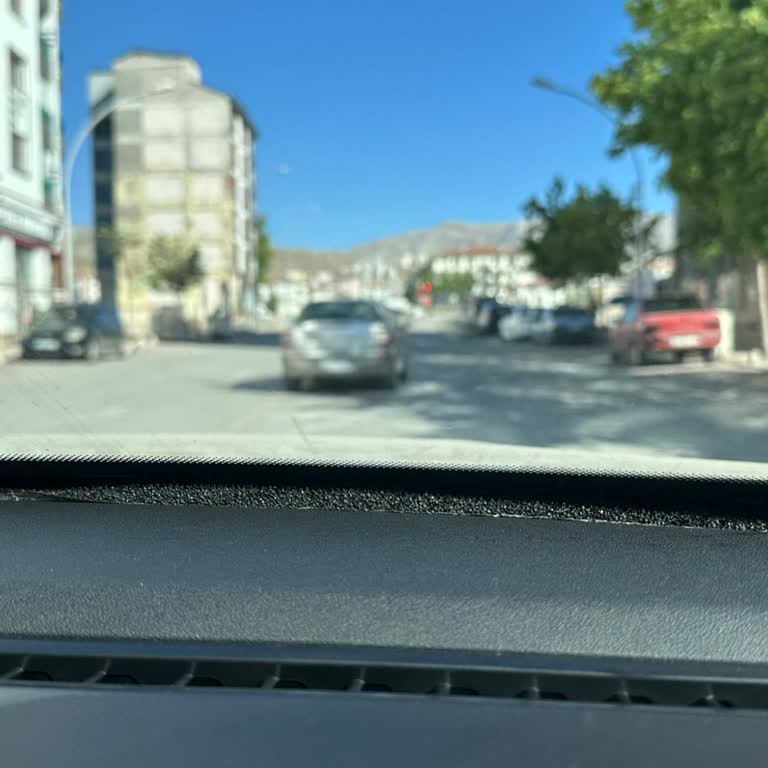 Chery OMODA5 Sıfır Araç Kusuru