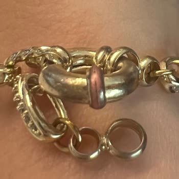 Gülşahın Takı Tezgahı Ürün Değişimi