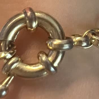 Gülşahın Takı Tezgahı Ürün Değişimi