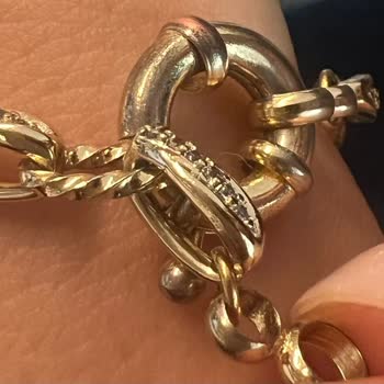 Gülşahın Takı Tezgahı Ürün Değişimi