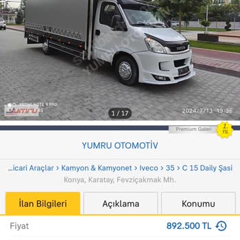 Fuzul Otomotiv Fuzulevim'de Araç Teslimatında Yaşadığım Sorunlar