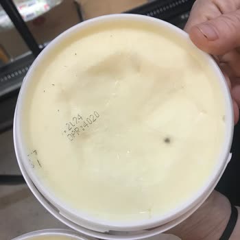 Karlıdağ Marka Tereyağ Küf Sorunu