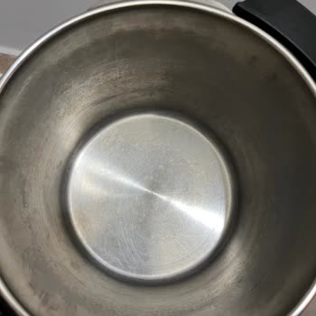 Fissler Kararma Ve Lekelenme