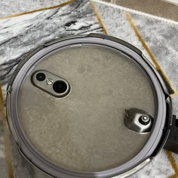 Fissler Kararma Ve Lekelenme