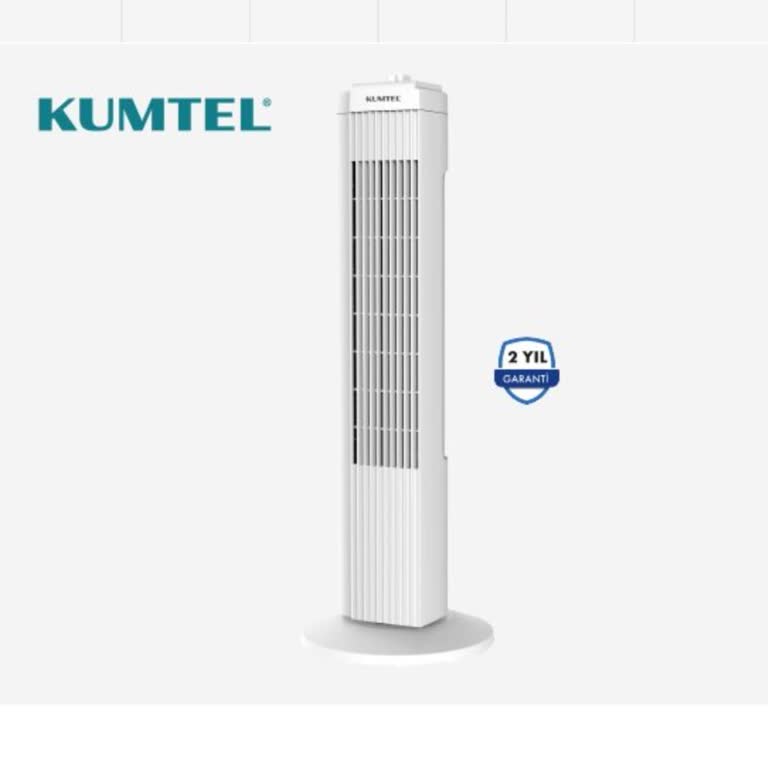 BİM'IN Kumtel Kule Tipi Vantilatör Aldatmacası