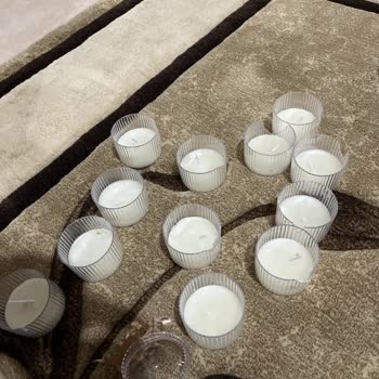 Light The Candle (lightcandless) Ayıplı Ve Eksik Ürün Gönderimi