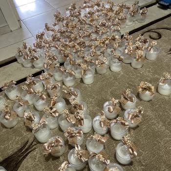 Light The Candle (lightcandless) Ayıplı Ve Eksik Ürün Gönderimi