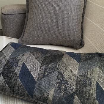 İstikbal Mobilya Kırlent Kılıfı Değişimi