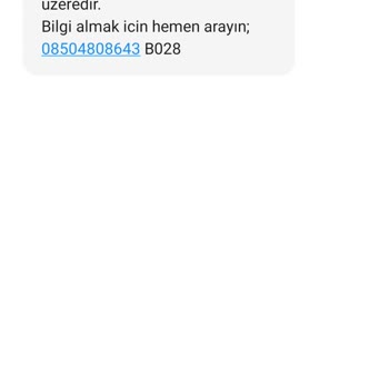 D-Smart. Beni Sisteminden Çıkar Artık Lütfen!