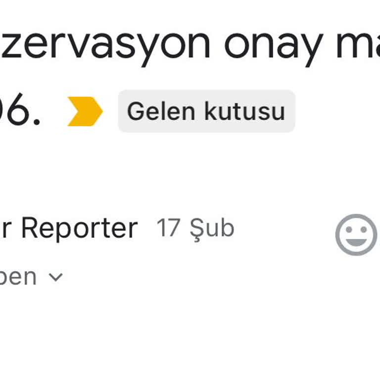 ETS Çözüm Üretmiyor