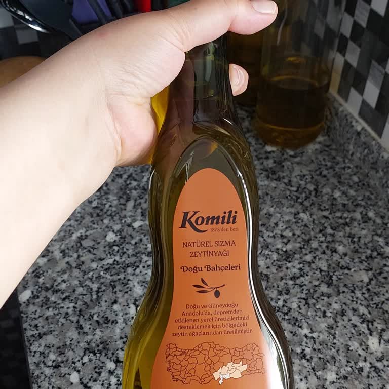 Faturada Fazla Çekip Eksik Ürün Gönderen Migros