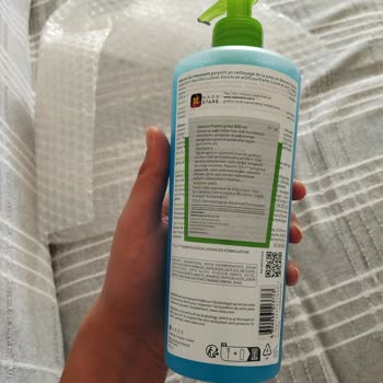 Hepsiburada'dan Aldığım Ürünün Arkasında Lot Numarası Bulunmuyor