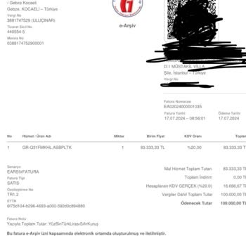 LG Pişmanlıktır Yetkili Servisleri Facia, Teslimat Facia