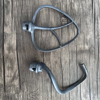 Arzum Crust Mix Neo Karıştırıcı Aparat Sorunu