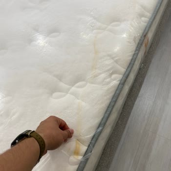 İzmir Karabağlar Doğtaş Exclusive Mağazasının Satış Sonrası Sıkıntısı