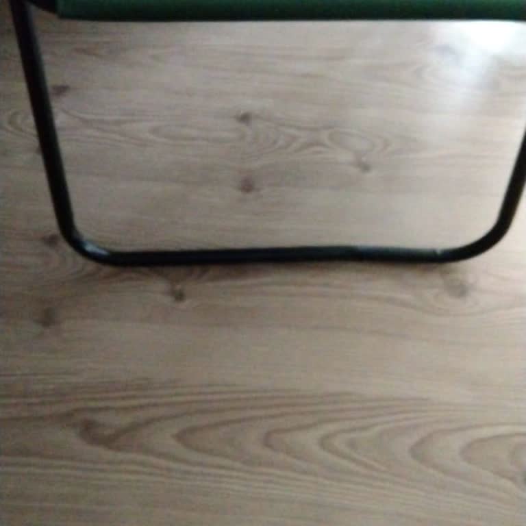 Koçtaş Kamp Sandalyesinin Ayağı Yamuk Geldi