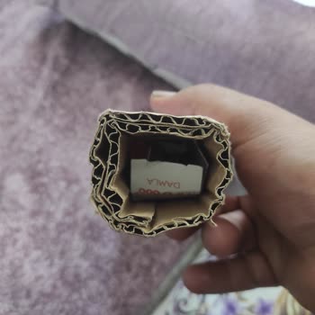 Hepsijet Kargodan Şikayetçiyim