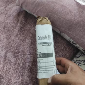 Hepsijet Kargodan Şikayetçiyim