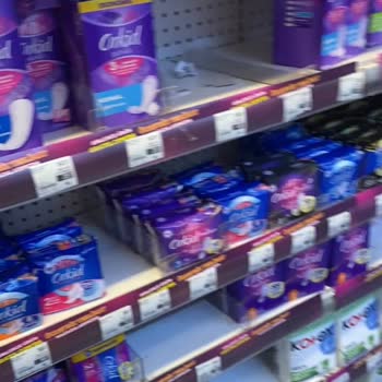 Gratis Stantları Saat 10.00 Olmadan Boşalmış!