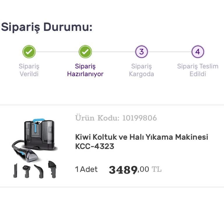 Gratis Online Alışverişte Teslimat Sorunu Ve Müşteri Hizmetleri İlgisizliği