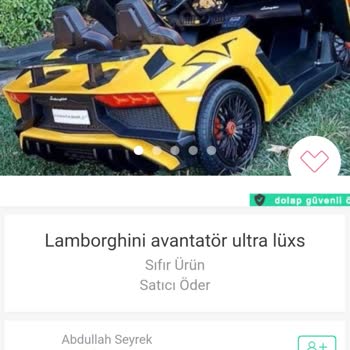 Dolap Aracılığı İle Mağduruz