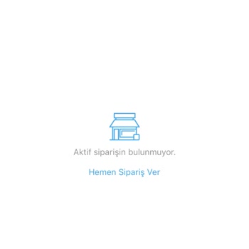 Tıkla Gelsin Ödeme Alındı Siparişim Görünmüyor