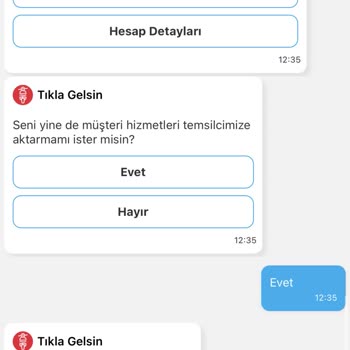 Tıkla Gelsin Ödeme Alındı Siparişim Görünmüyor