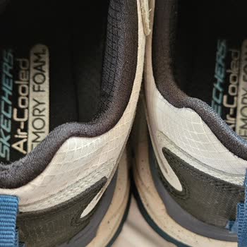 Skechers Ürün Malzeme Kalitesi Ve Garanti Problemi