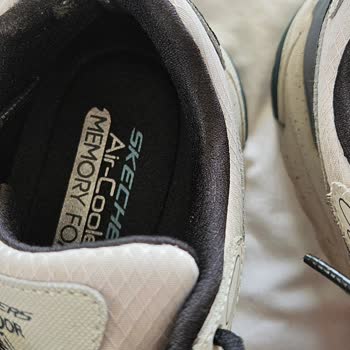 Skechers Ürün Malzeme Kalitesi Ve Garanti Problemi