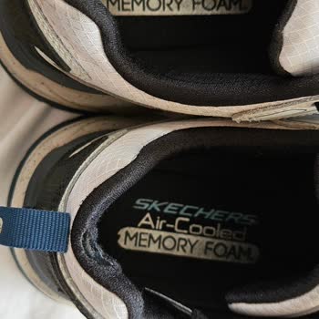 Skechers Ürün Malzeme Kalitesi Ve Garanti Problemi