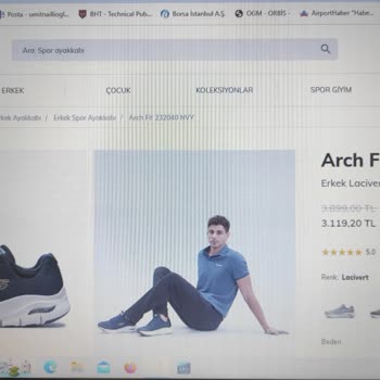 Sporthink 3 Gün Sonra İndirimli Ürünleri İptal Ediyor