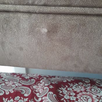 Bellona Firmasına Güvenerek Aldık Ama Sonuç Şaşırttı