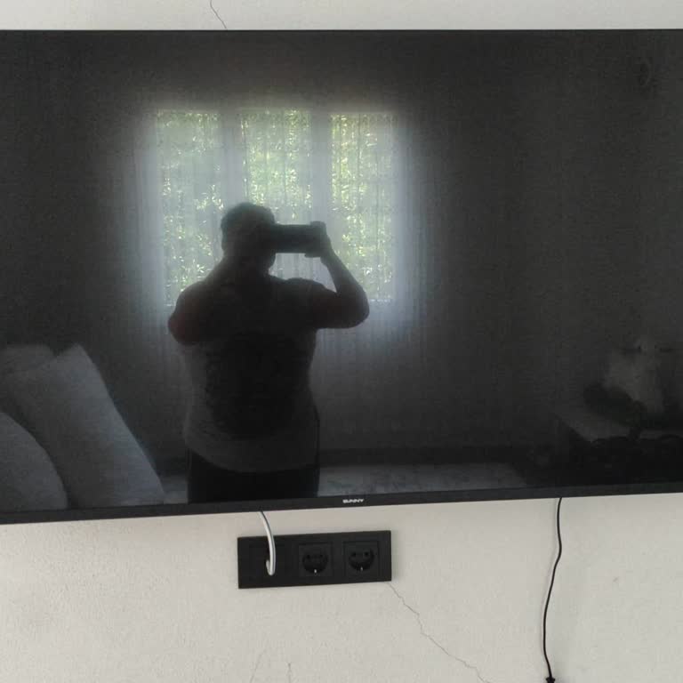 Sunny Servisi 35 Gün Oldu Kimse Gelmiyor