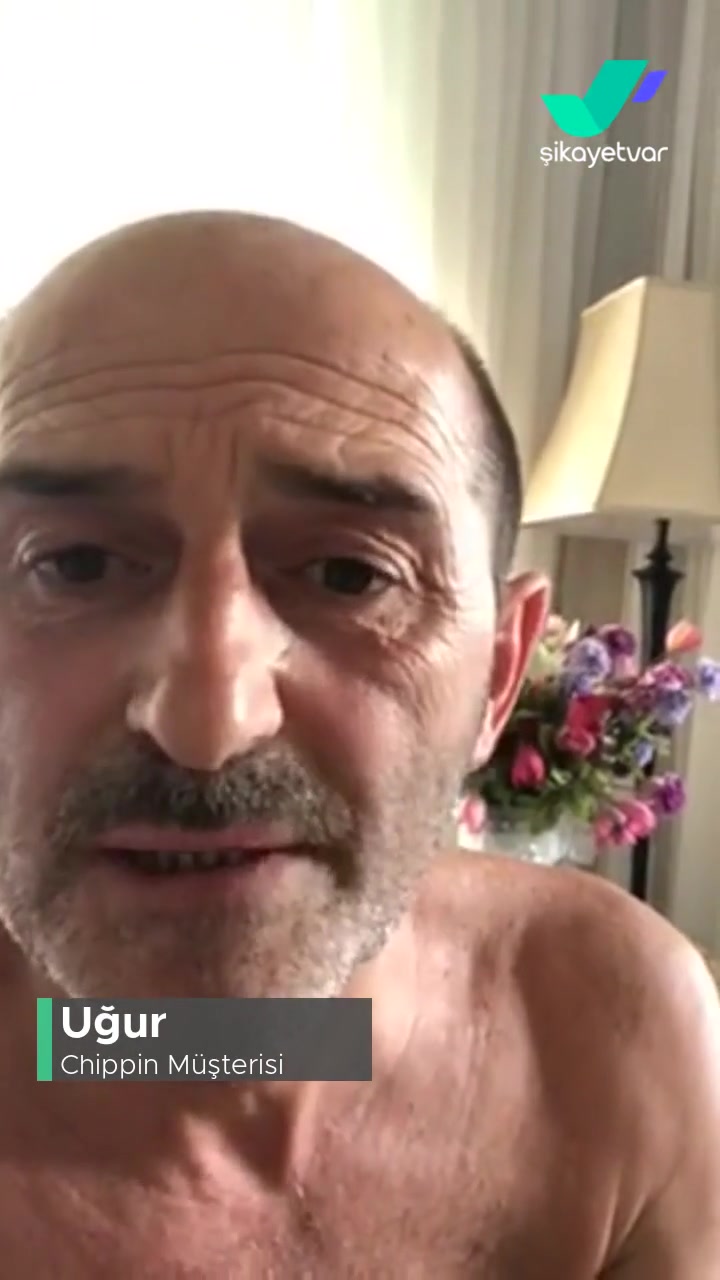 Mobile Chippin Hesabımın Benden Habersiz Bir Şekilde Kapatılması videonun kapak resmi