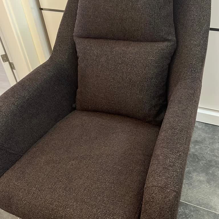 Rapsodi Mobilya Hatasını Kabul Etmeyen Bir Firma