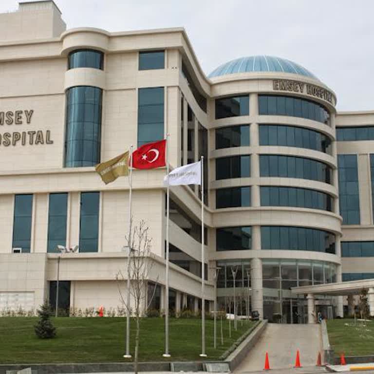 Emsey Hospital Emar Cihazında Hasta Nasıl Unutulur?
