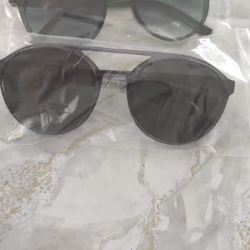 Optikcenter.shop Optikcenter. Shop Farklı Ürün Gönderdi