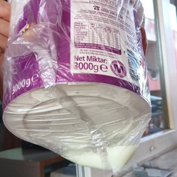 Migros Sanal Market Yoğurdu Değiştirmedi